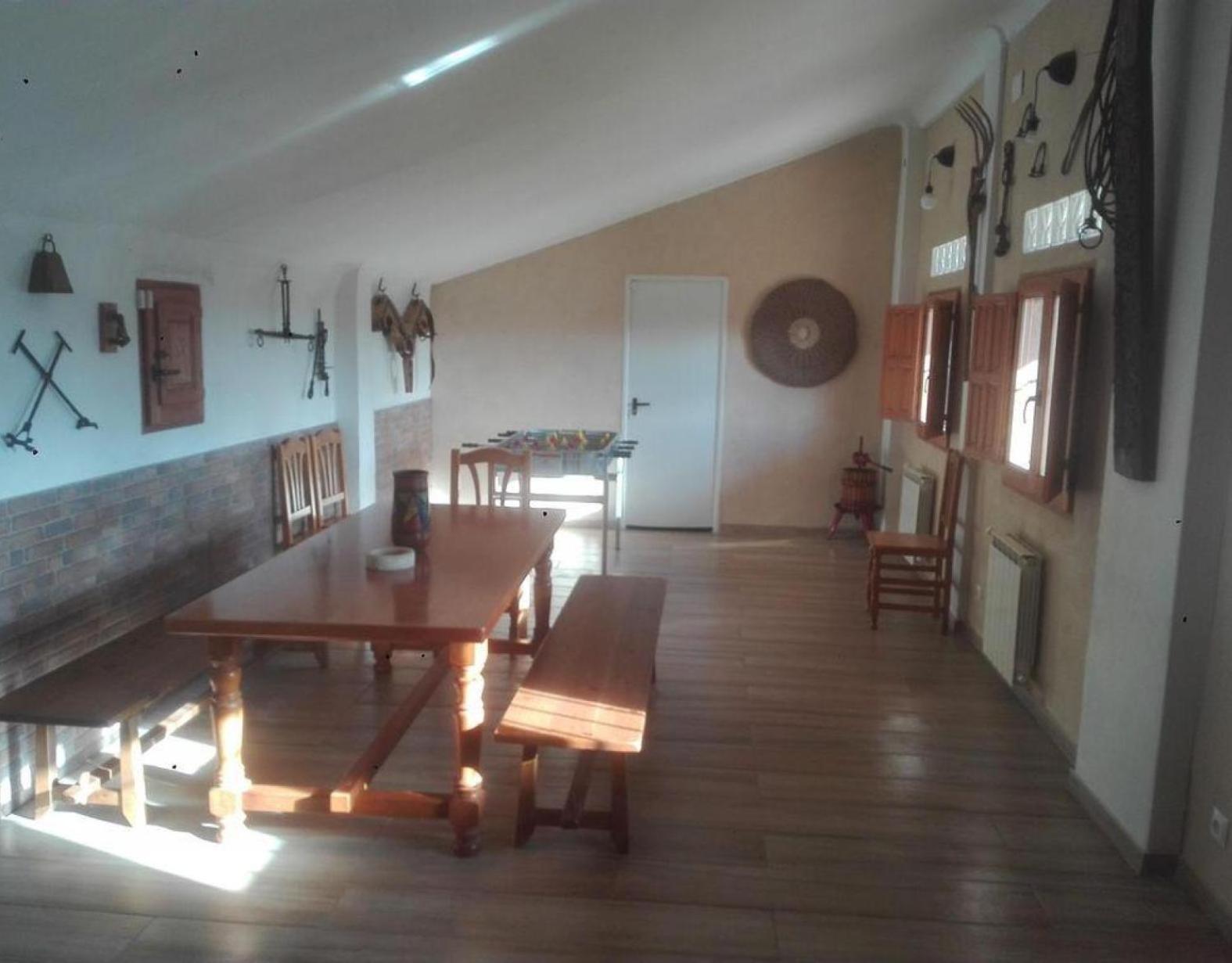 Santa Ana Pedrola Exterior foto