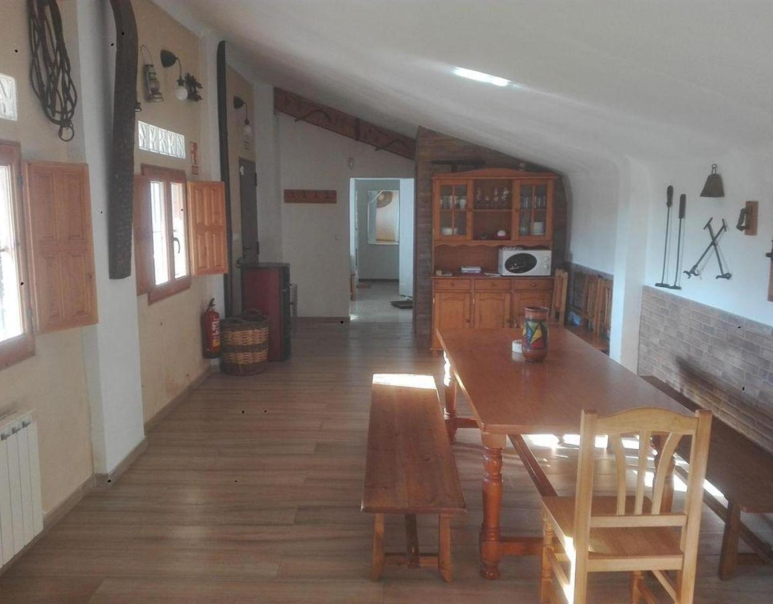 Santa Ana Pedrola Exterior foto